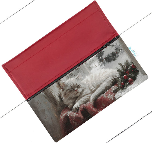 Rabat Ronron "flyé" 8"