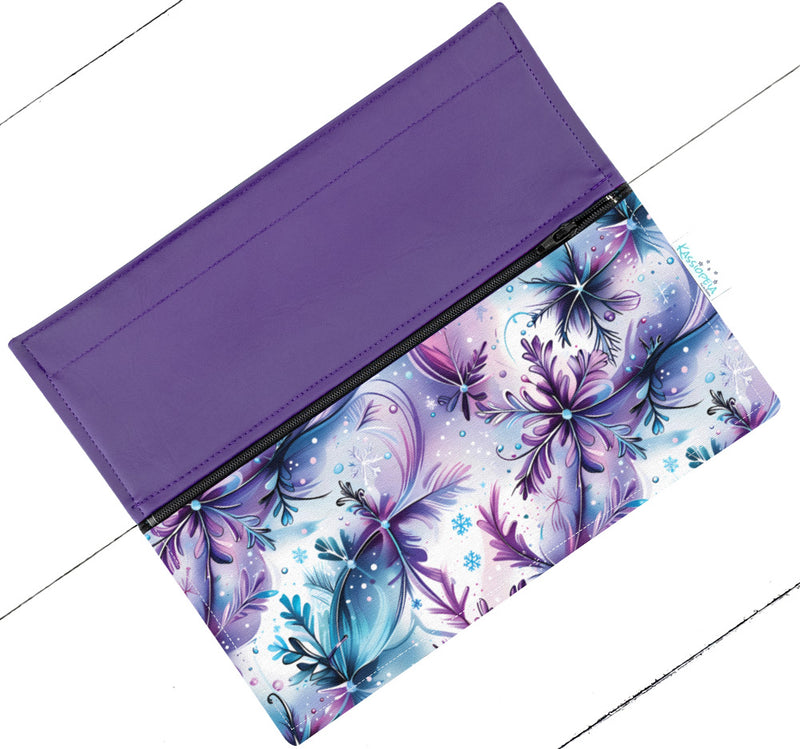 Rabat Tempête pastel "flyé" 17"