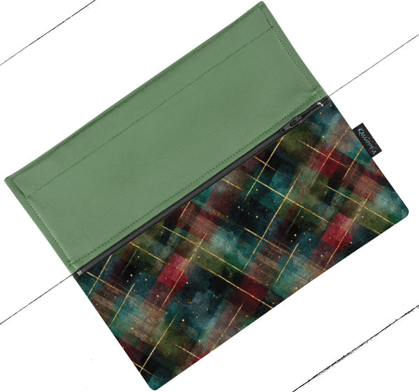 Rabat Alba "flyé" 17"