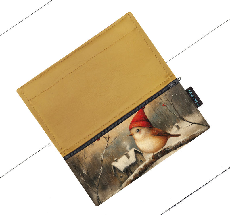 Rabat Ti-Pite "flyé" 8" pour Bananasplit