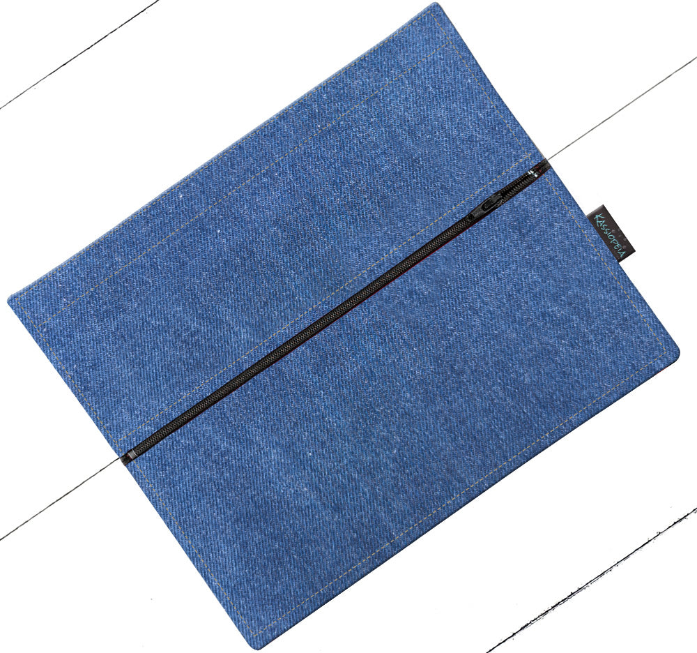 Rabat Jeans "flyé" 11"