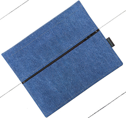 Rabat Jeans "flyé" 11"