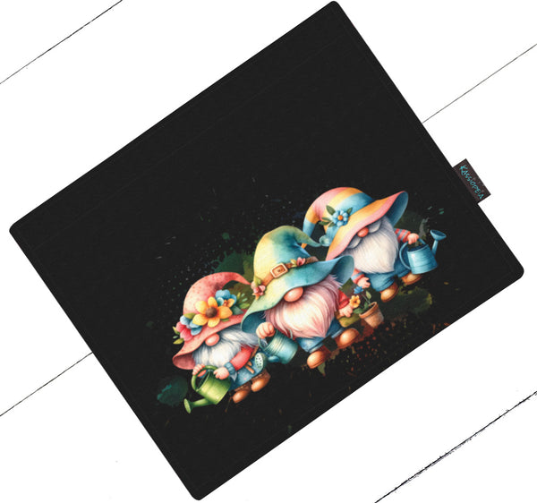 Rabat Gnomes Arroseurs 15"