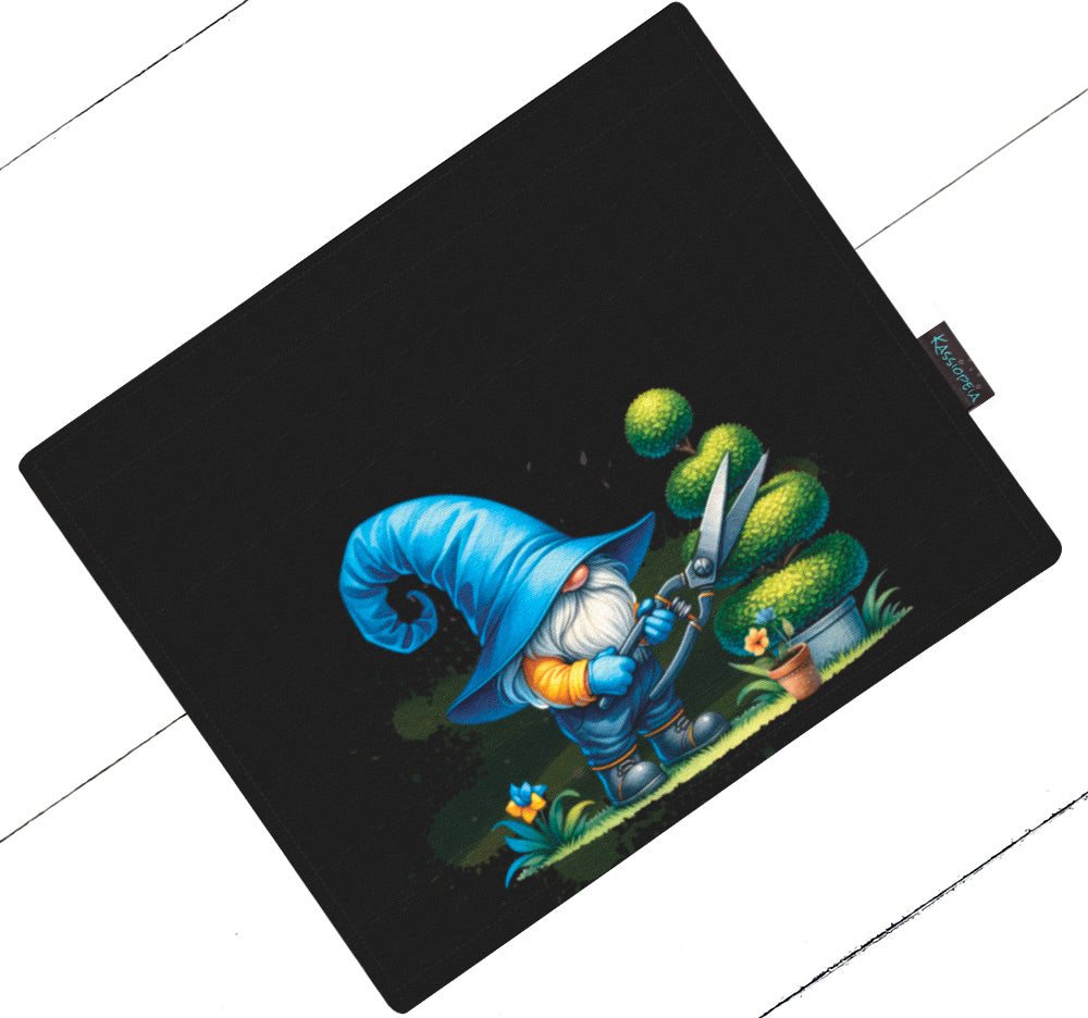 Rabat Gnome Jardinier 8" (En stock)