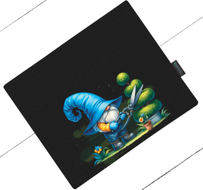 Rabat Gnome Jardinier 8" (En stock)