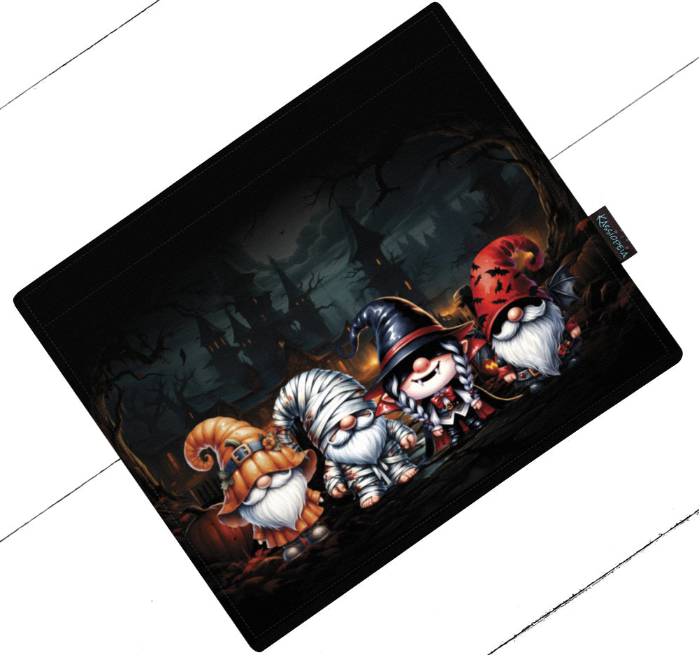 Rabat Gnomes d&