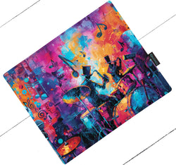Rabat Jazzy 8"