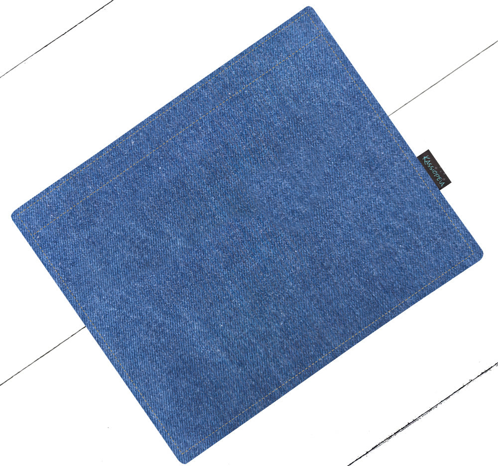 Rabat Jeans 11"