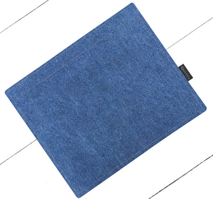 Rabat Jeans 11"