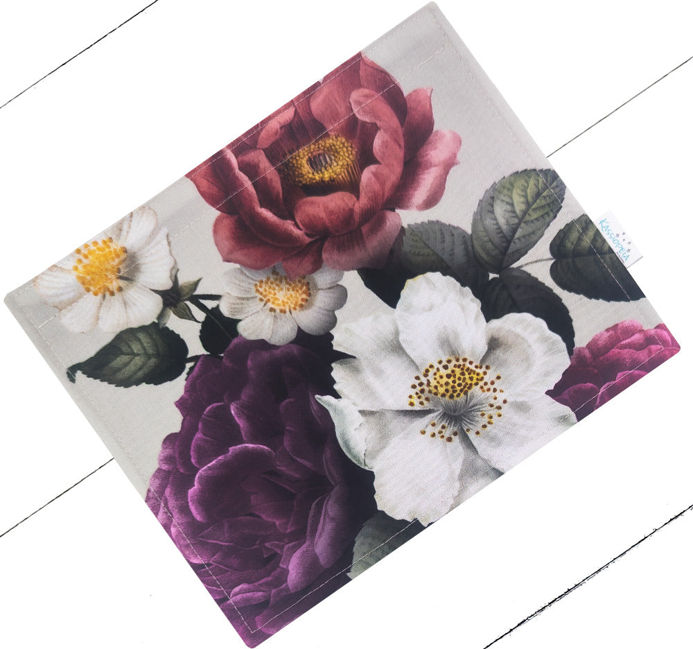Rabat Magnolia 11"