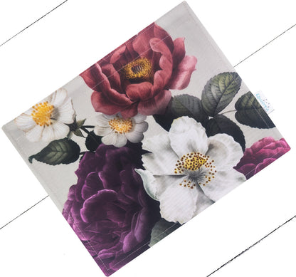 Rabat Magnolia 11"