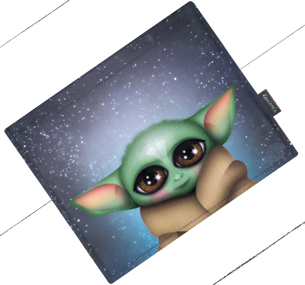 Rabat Petit Jedi 15"