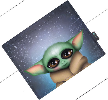 Rabat Petit Jedi 8"