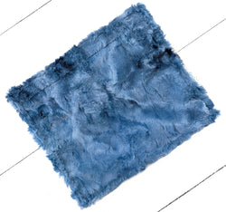 Rabat Pwèle de geai bleu 8"