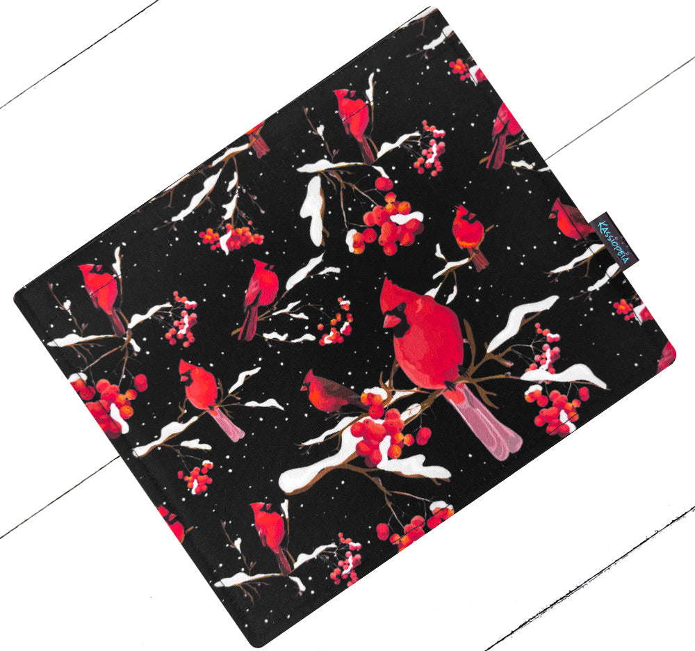 Rabat Rubis 11"