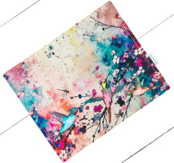 Rabat Sakura 8" (Précommande en stock)