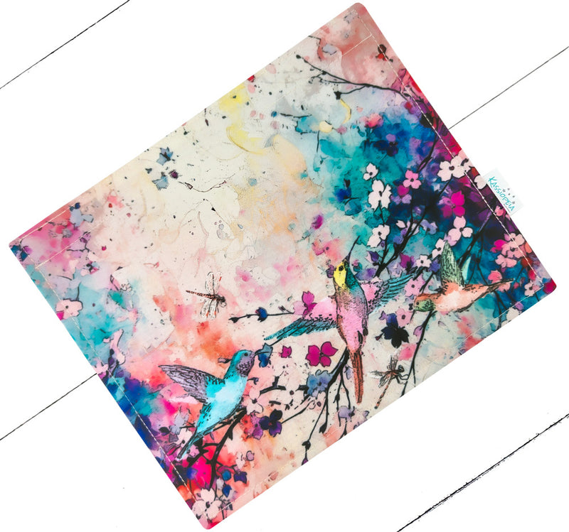 Rabat Sakura 8" (Précommande en stock)