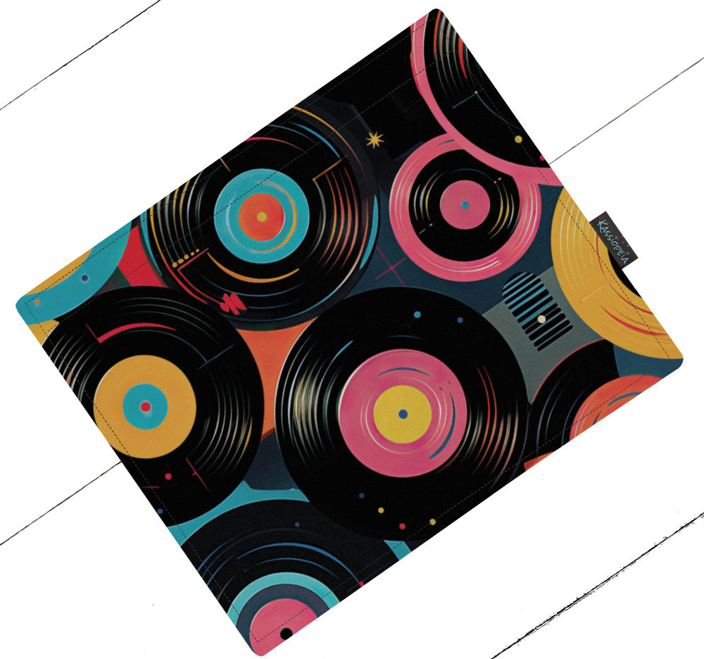 Rabat Vinyles 11"