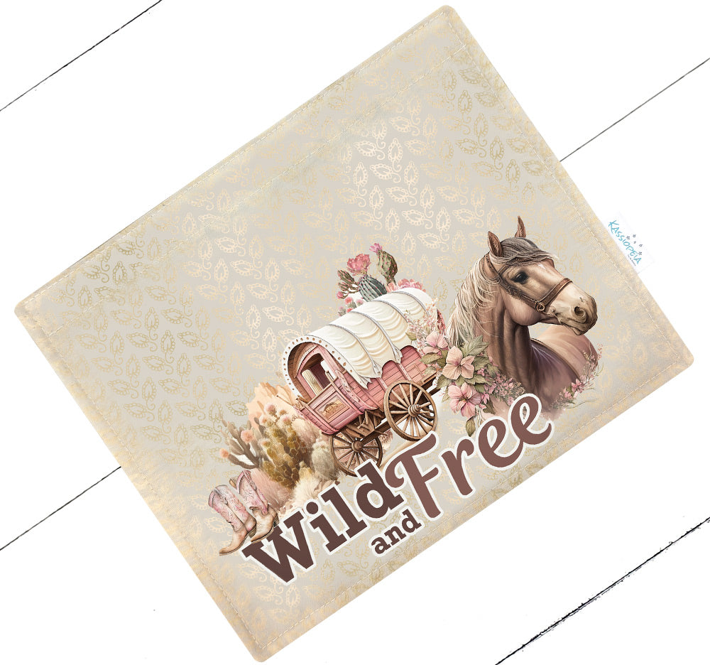 Rabat Wild and free 11"