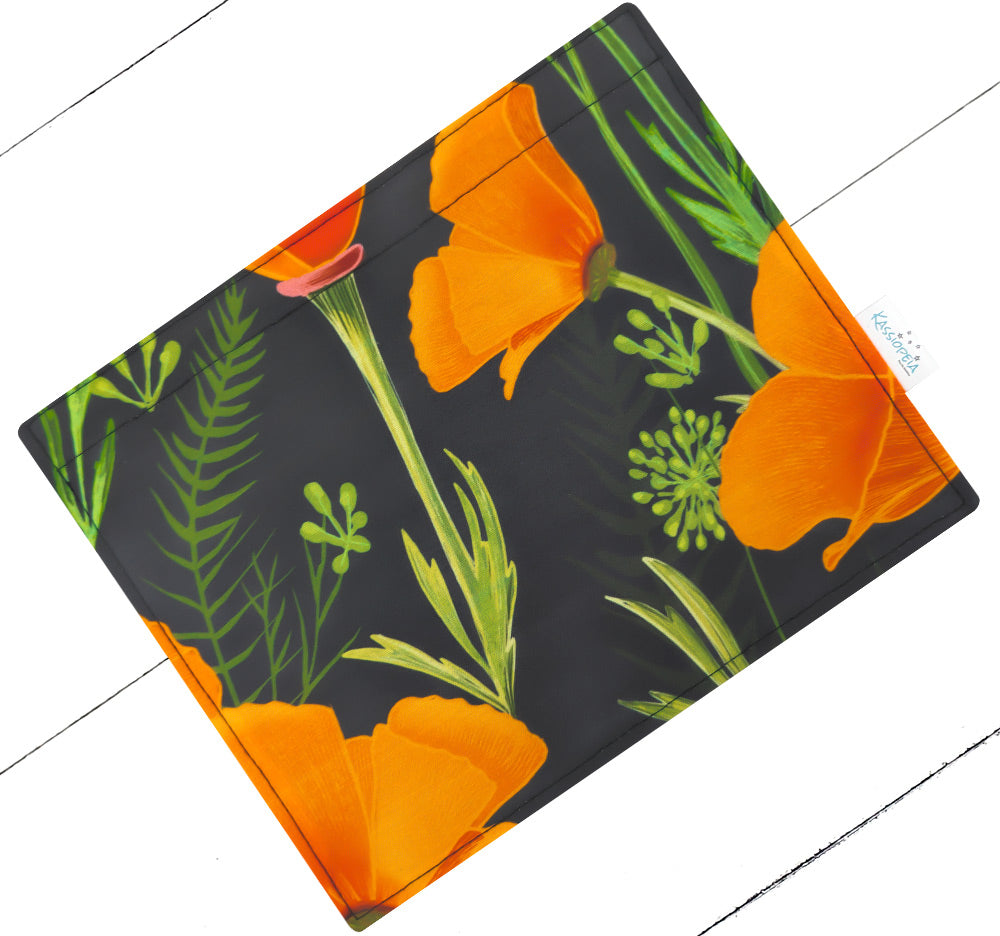 Rabat  California Flowers 8"