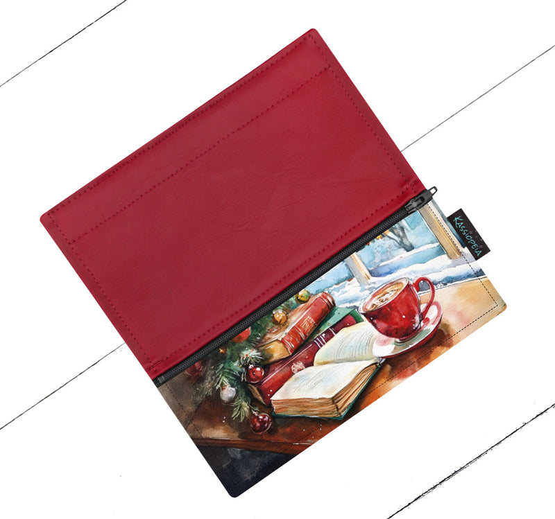 Rabat Conte de Noël "flyé" 8" pour Bananasplit