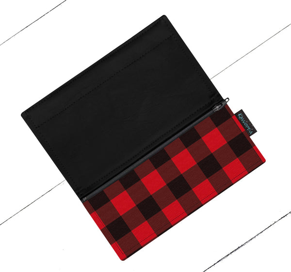 Rabat Gastonne "flyé" 8" pour Bananasplit