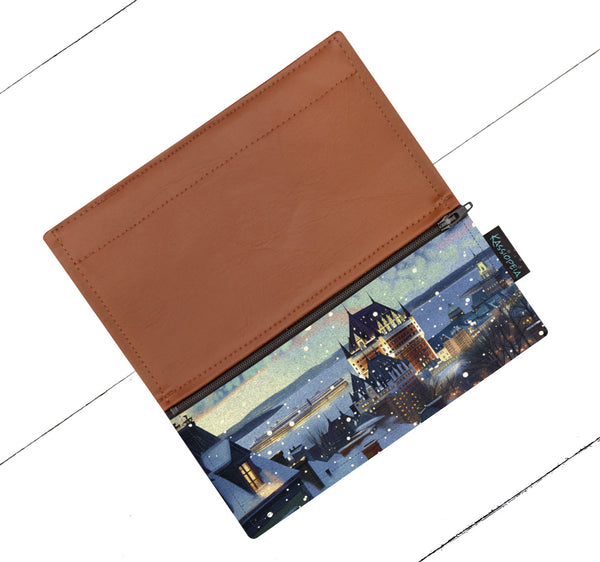 Rabat Magie sur Québec "flyé" 8" pour Bananasplit