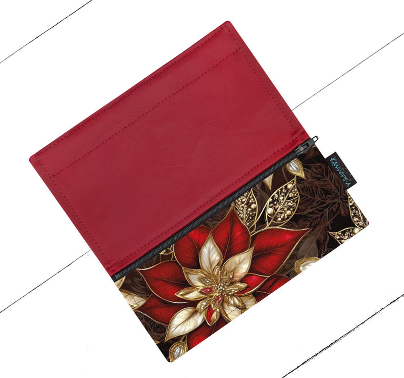 Rabat Fleurs des Fêtes "flyé" 8" pour Bananasplit