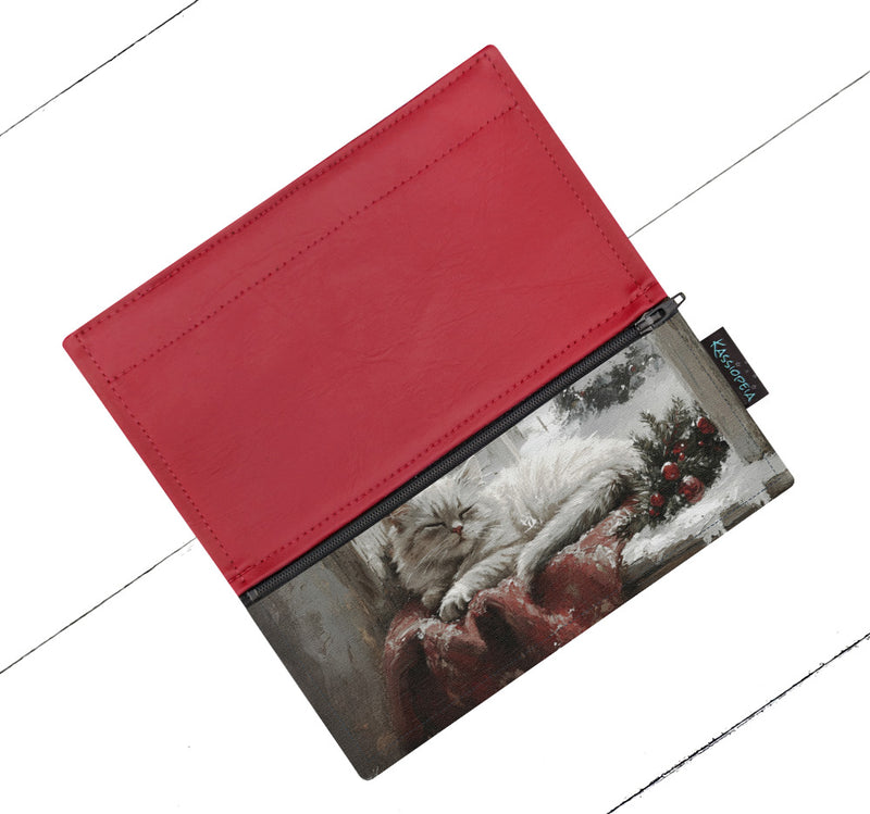 Rabat Ronron "flyé" 8" pour Bananasplit