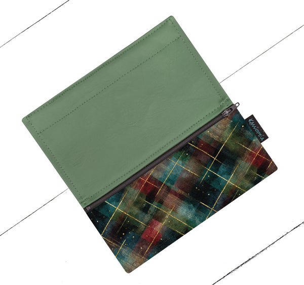 Rabat Alba "flyé" 8" pour Bananasplit