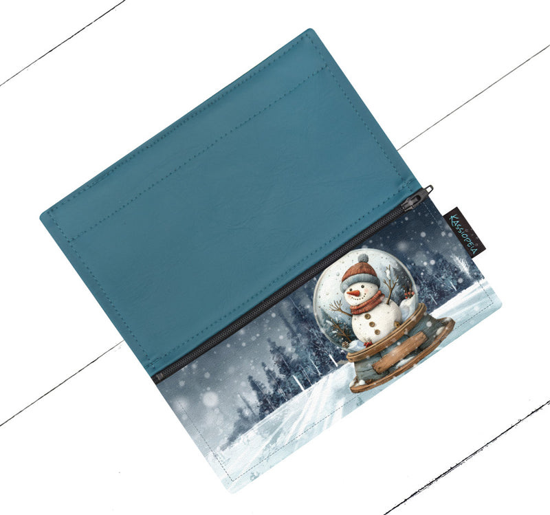 Rabat Blizzard "flyé" 8" pour Bananasplit