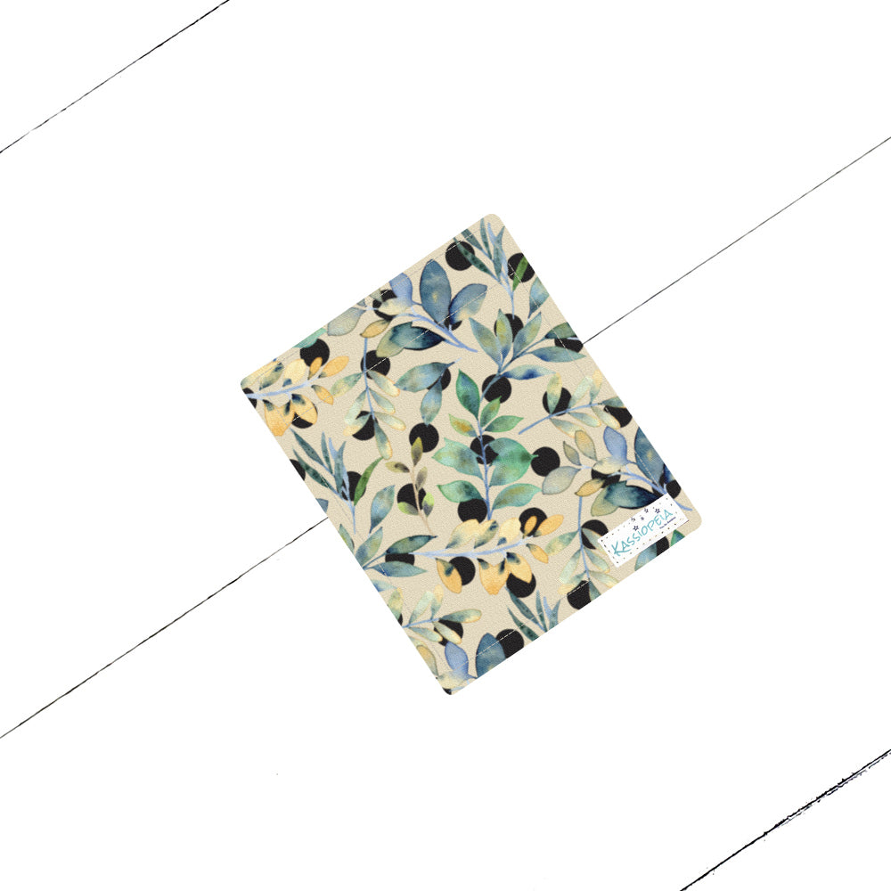 Rabat de Portefeuille Pois sauvages