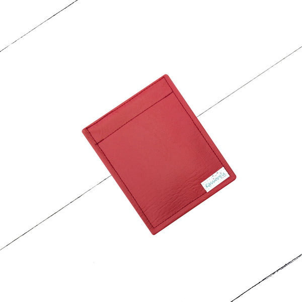 Rabat de Portefeuille Cerise