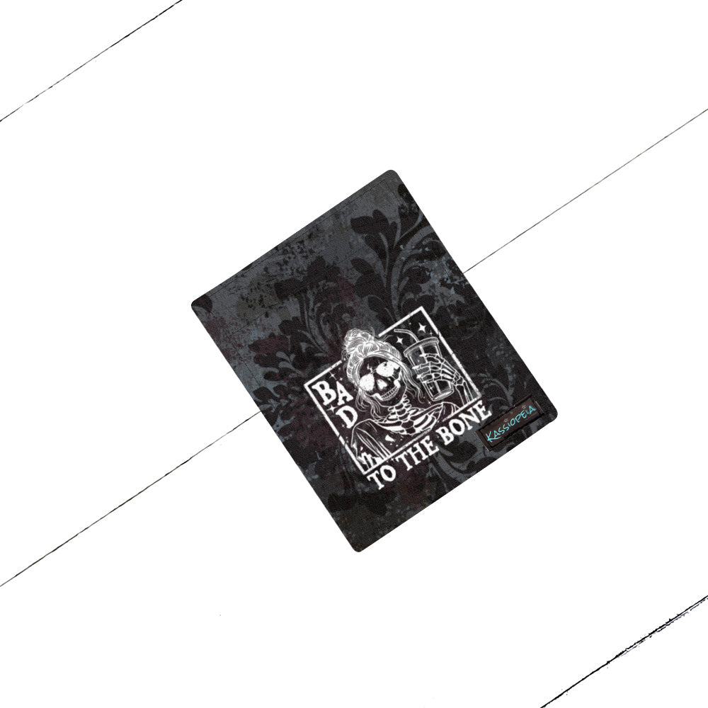 Rabat de Portefeuille Bad to the bone