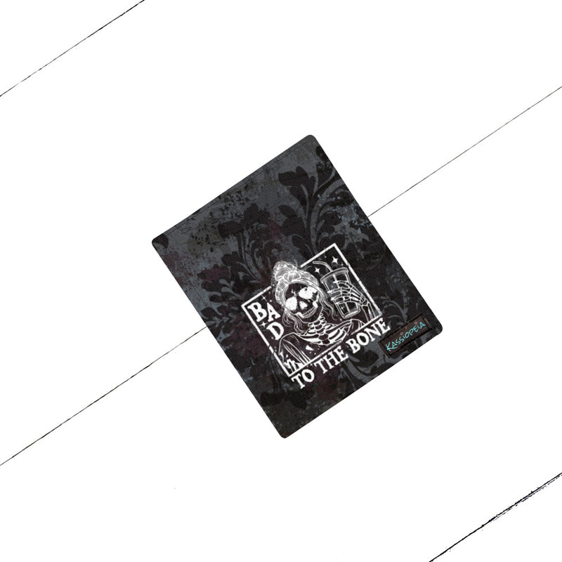 Rabat de Portefeuille Bad to the bone