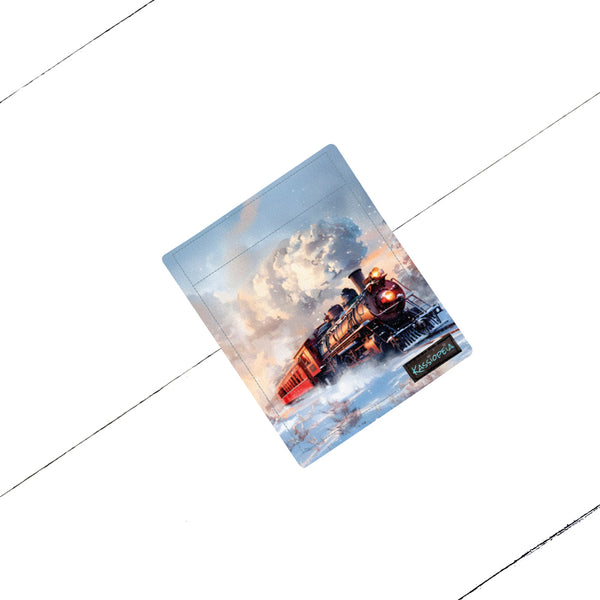 Rabat de Portefeuille Boréal Express