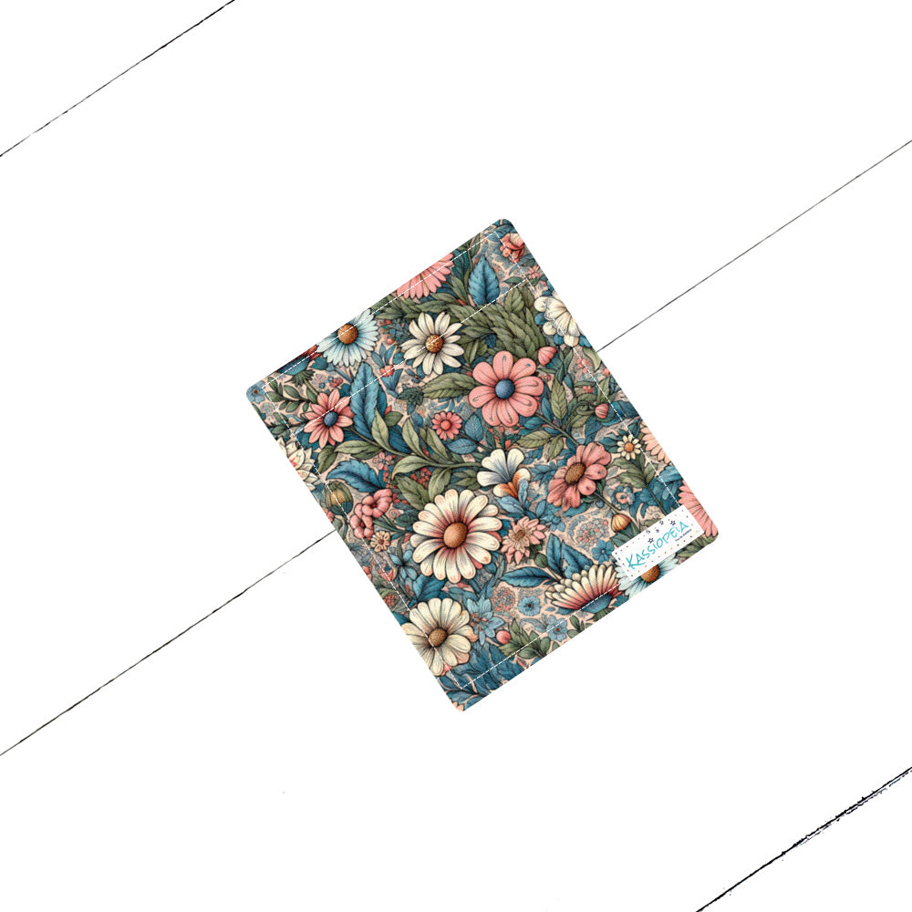Rabat de Portefeuille Bouquet radieux