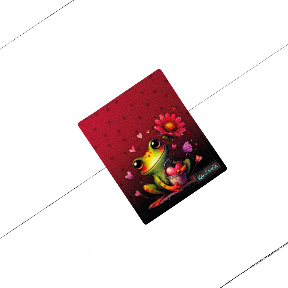 Rabat de Portefeuille Froggy