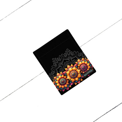 Rabat de Portefeuille La danse des tournesols
