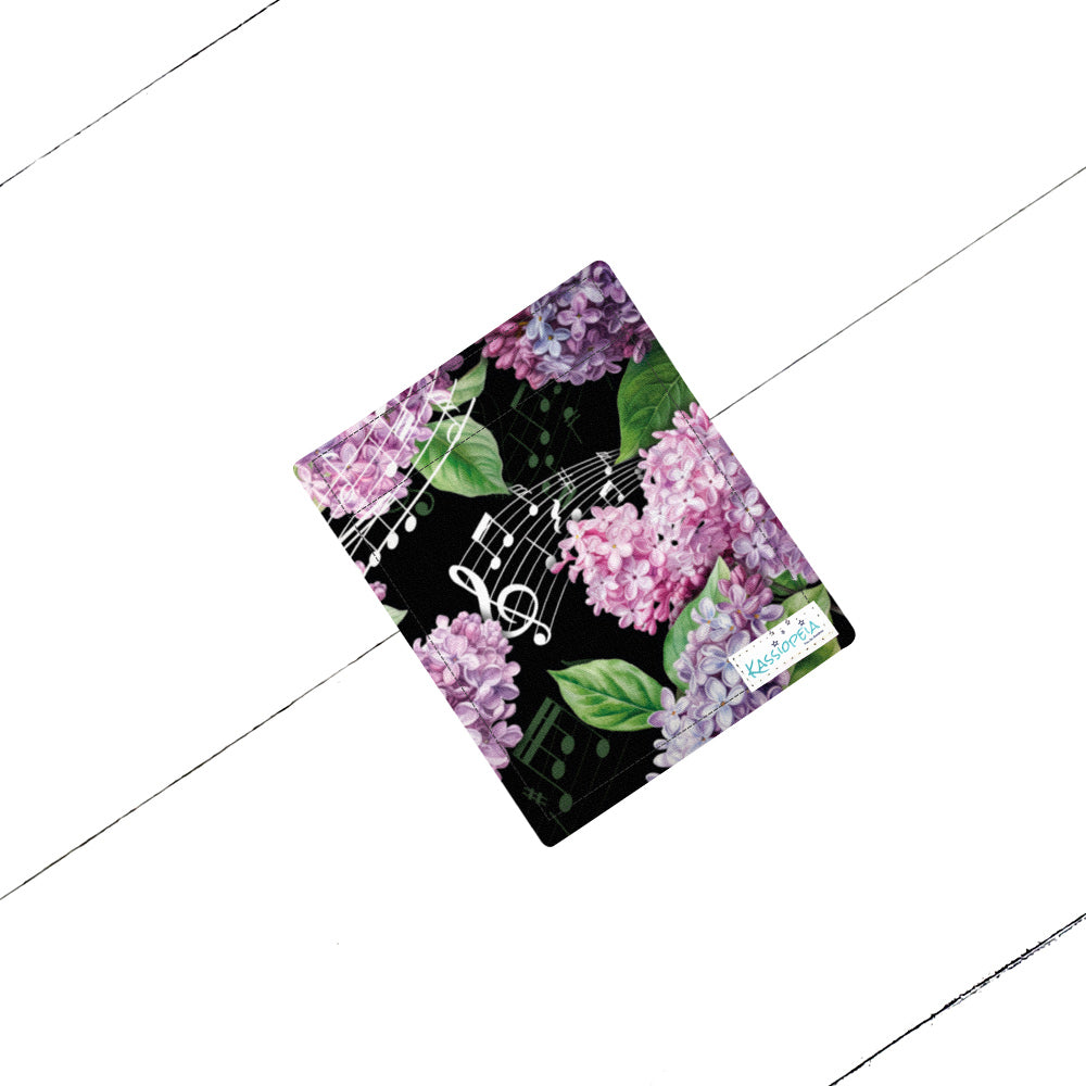 Rabat de Portefeuille Le chant des lilas