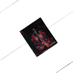 Rabat de Portefeuille Le violon rouge