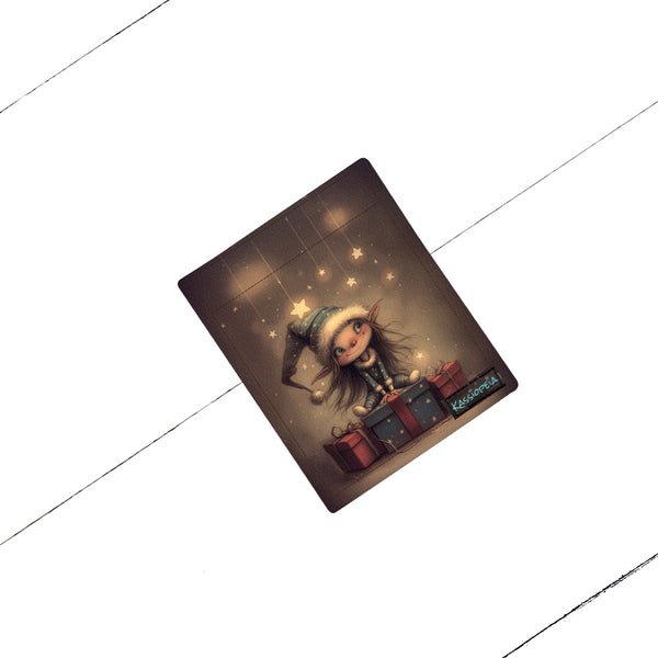 Rabat de Portefeuille Zelfine la lutine