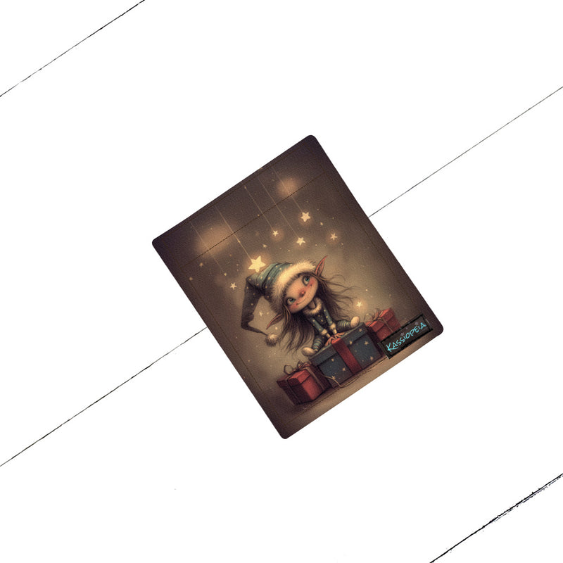 Rabat de Portefeuille Zelfine la lutine