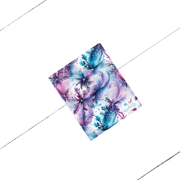 Rabat de Portefeuille Tempête pastel