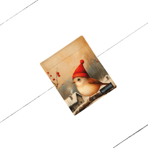 Rabat de Portefeuille Ti-Pite