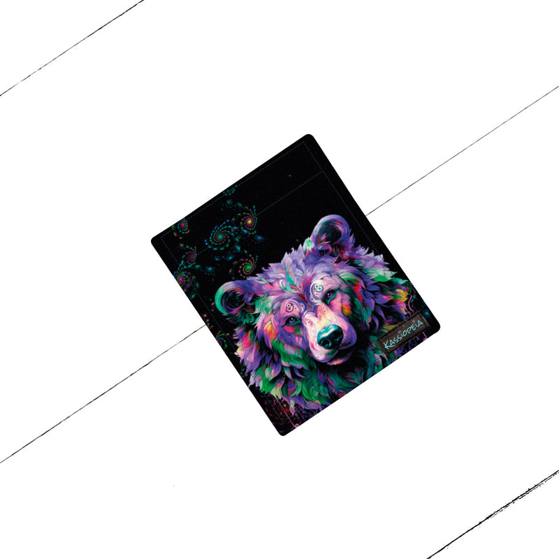 Rabat de Portefeuille Ziggy