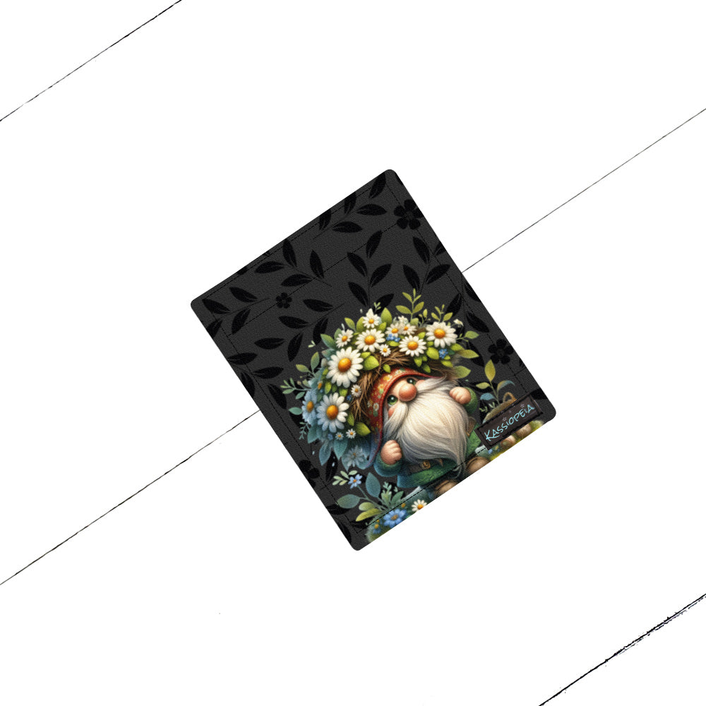 Rabat de Portefeuille Gnome des champs