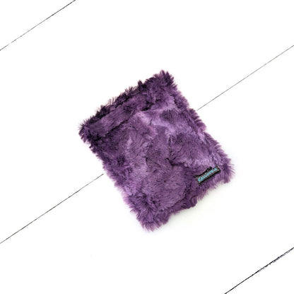 Rabat de Portefeuille Pwèle de Violette