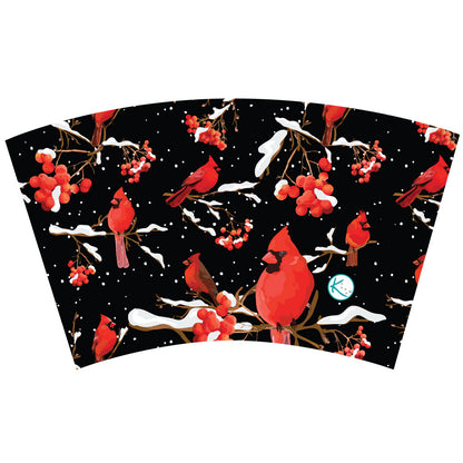 Stencil interchangeable - Collection Bonheur Nordique
