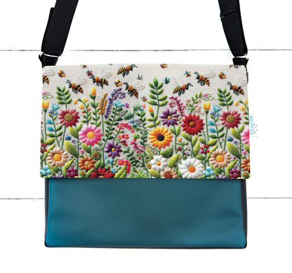 Rabat Bee happy 8"